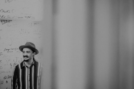 This Denver Musician Is Taking a Risk...And It's Paying Off