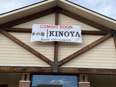 Japanese Restaurant to Replace Longtime Centennial Barbecue Staple