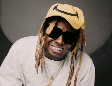Lil Wayne Is Coming to Denver!