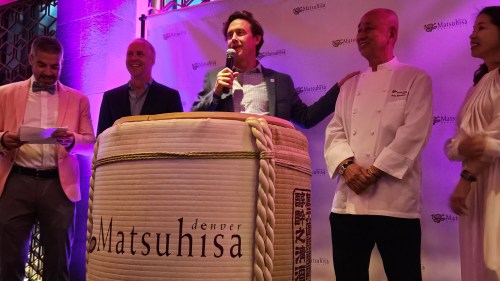 Matsuhisa Marks a Decade of Fine Japanese Dining in Cherry Creek