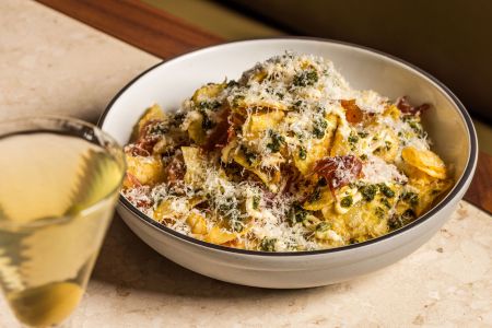 Restaurant Roll Call: Every Opening and Closing in March