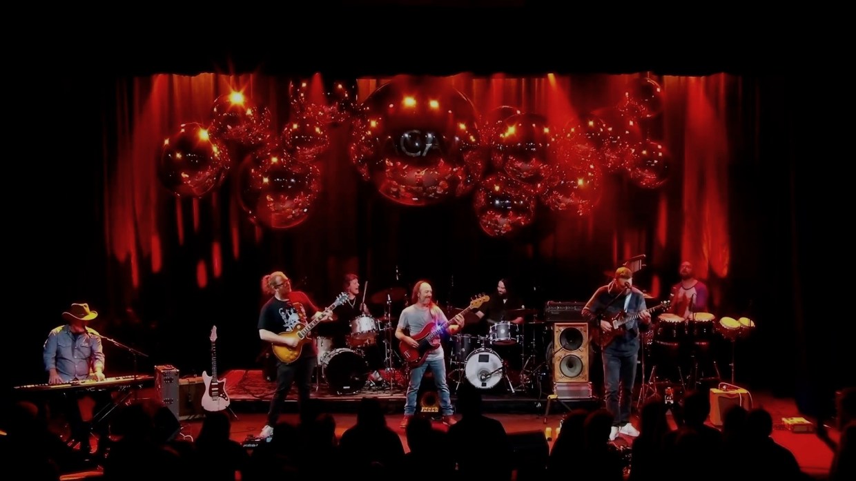 Bill McKay’s Boulder Concert Is a Full-Circle Moment