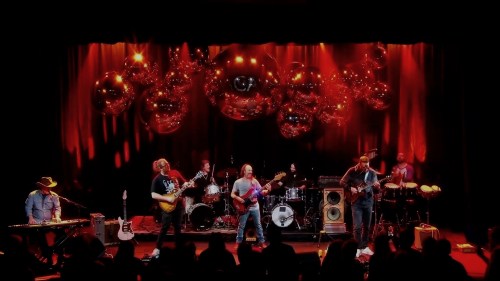 Bill McKay's Boulder Concert Is a Full-Circle Moment