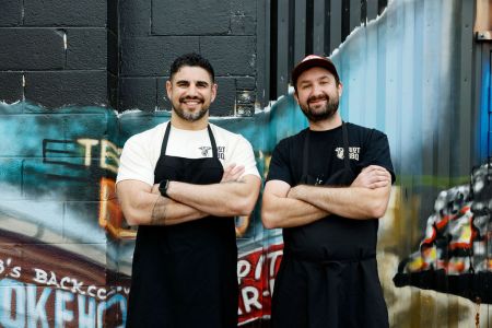 Riot BBQ Owners Opening New Chicken-Focused Eatery