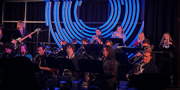 Heritage High School