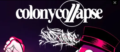 Colony Collapse & No Future