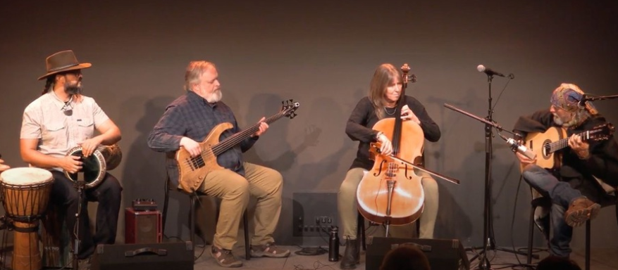 Miguel Espinoza Fusion