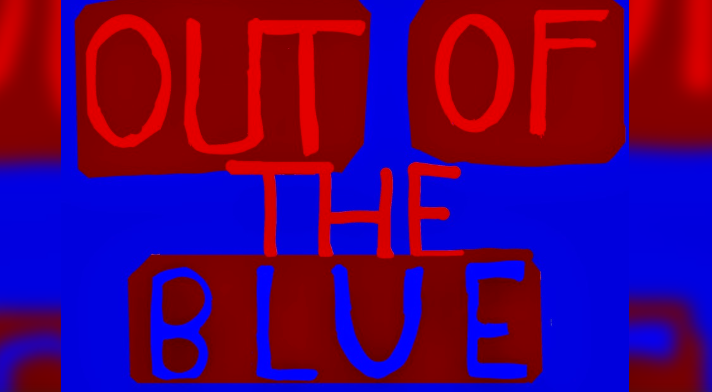 Ian Skaronea and OUT OF THE BLUE