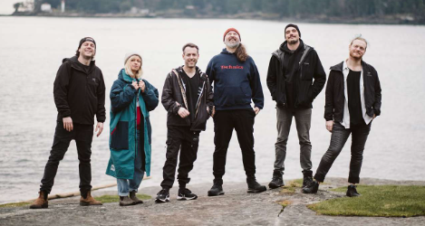 Lazy Syrup Orchestra