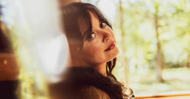 Emily Scott Robinson