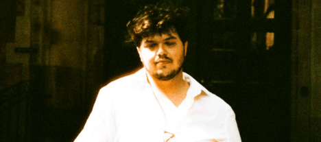 An Evening with Victor Jones