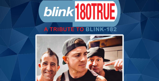 Blink180True (Blink-182 Tribute)