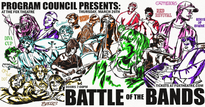 Battle of the Bands