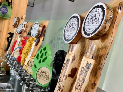 George Clooney's New N/A Beer Shares Name With Local Taphouse