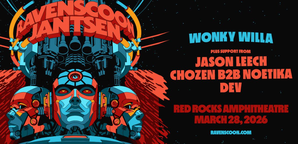 Ravenscoon & Jantsen