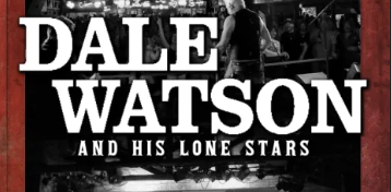 Dale Watson and His Lone Stars