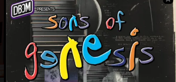 Sons of Genesis (Peter Gabriel, Phil Collins & Genesis Tribute)