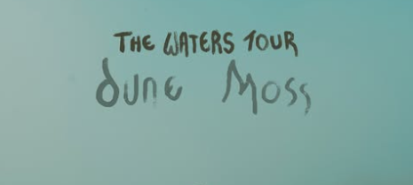 Dune Moss & Mollie Jane