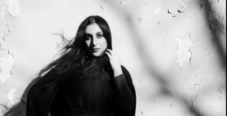Marissa Nadler
