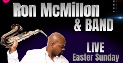Ron McMillon Band