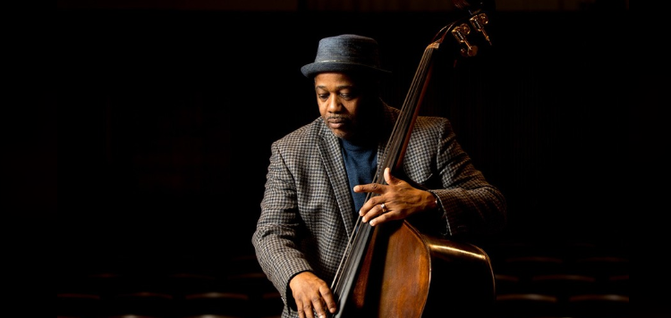 Rodney Whitaker All Stars play the Music of Gregg Hill