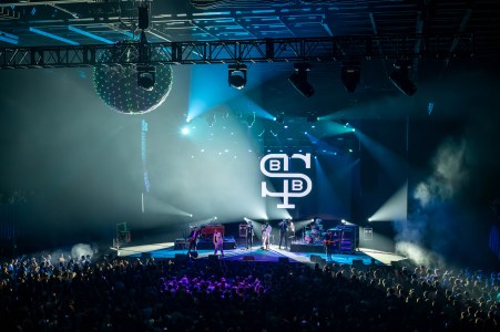 St. Paul & the Broken Bones Brought Soul Revival to Mission