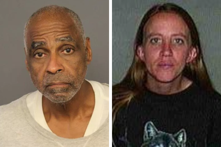 Serial Killer Convicted of 1996 Denver Murder
