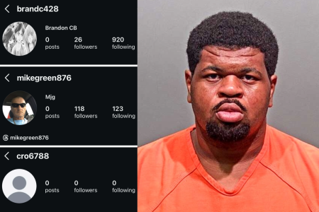 Police Seek Victims of National Sextortion Scheme