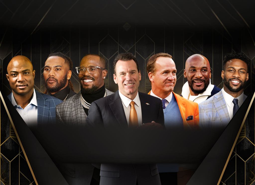 Night Of Champions – 2015 Denver Broncos