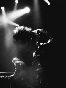 All Them Witches, King Buffalo Ripped at Ogden in Denver