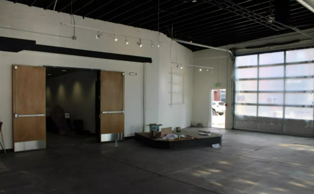 Dueño de Ballyhoo Culpa Desalojo a la Cinta Roja, Cultura de Cancelación