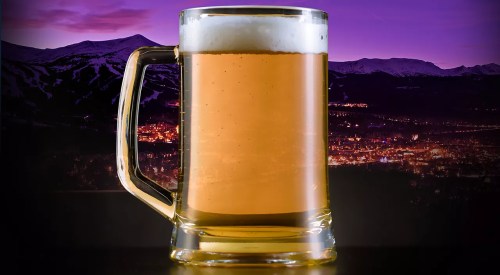 Opinion: Using Trump Logic to Push Alcohol Tax