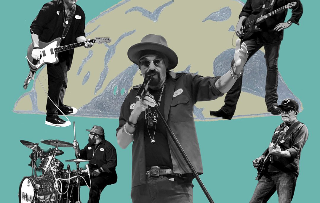 poster for Billy Bob Thornton