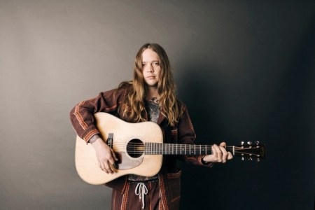 Billy Strings Announces Two-Night Run in Denver