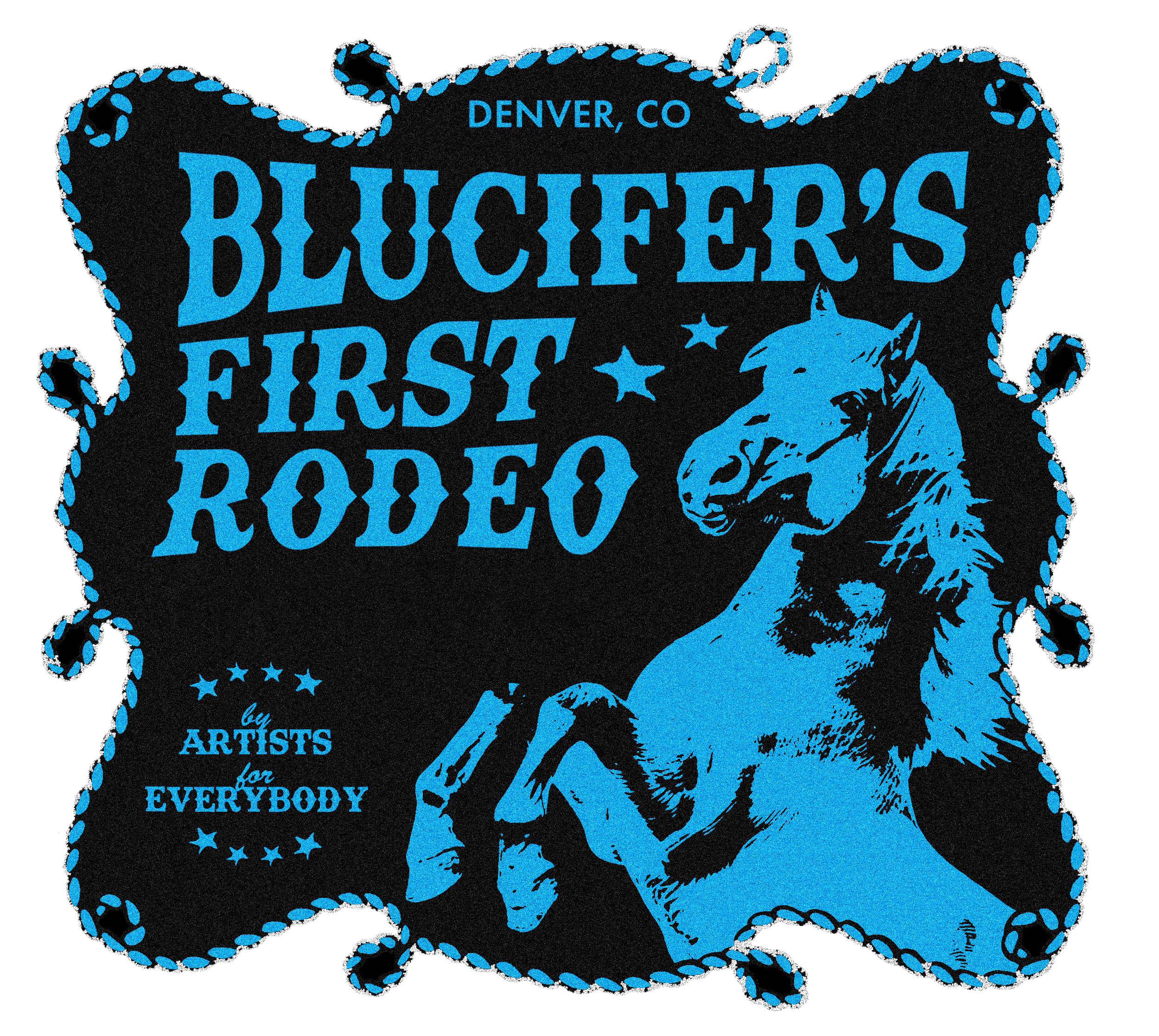 Blucifer’s First Rodeo Music Festival Lineup Dropping March 6