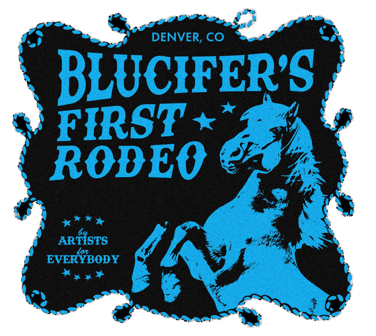 Blucifer’s First Rodeo Music Festival Lineup Dropping Tonight