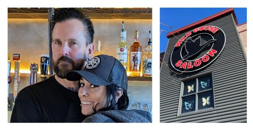 Wild Goose Saloon Closes as Owner Is Fighting for His Life