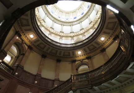 State Budget Deficit Grows to $1.5 Billion