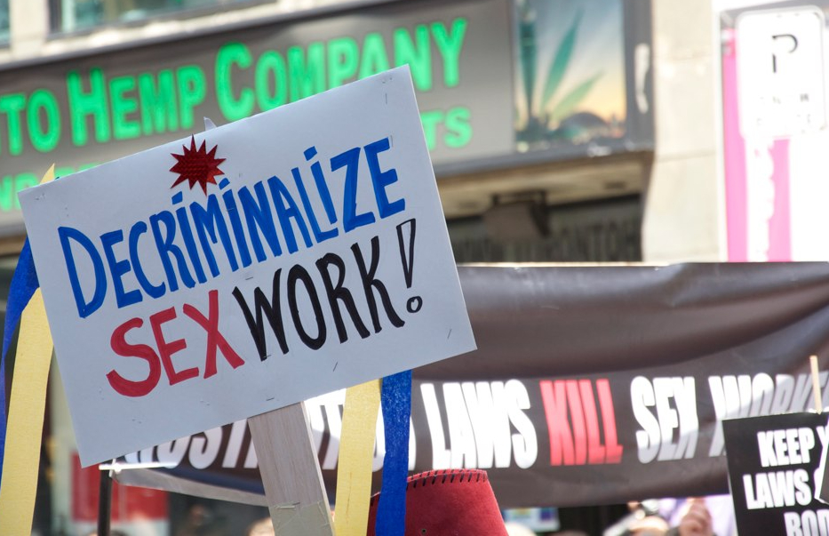 Bill to Decriminalize Prostitution in Colorado to Be Pulled by Sponsors