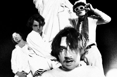 Jesus Christ Taxi Driver Is Calling Out the Religious Alt-Right