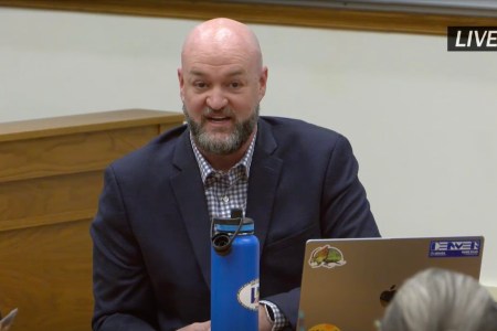 Denver Parks Director Faces Angry Council