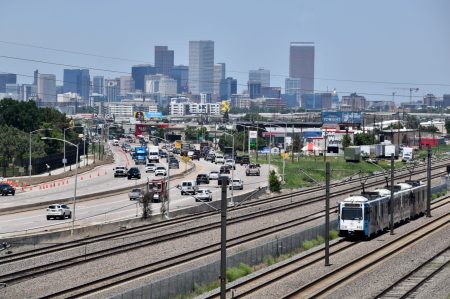 State Lawmakers Eye Smaller RTD Board