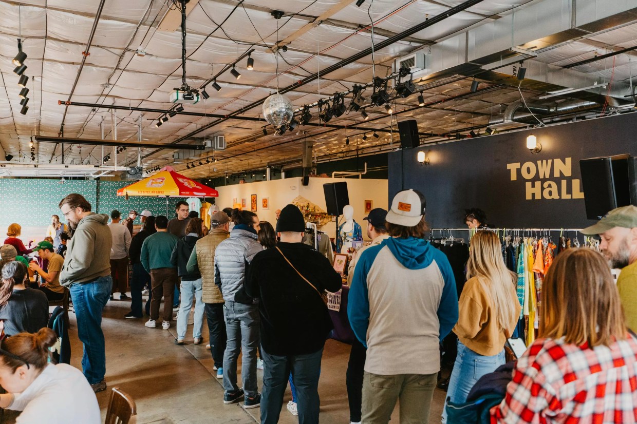 Here’s Where to Find Third Places (And Community Connection) Around Denver