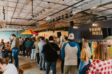 Best Third Places to Gather in Denver