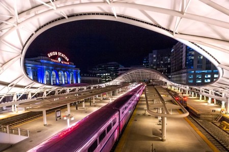 Some Readers Aren't on Board With Train Proposal