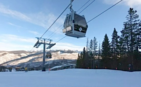 Vail Resorts, Ikon Pass Owner Sued for High Prices