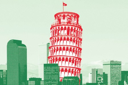 Can Denver Resurrect Little Italy? 