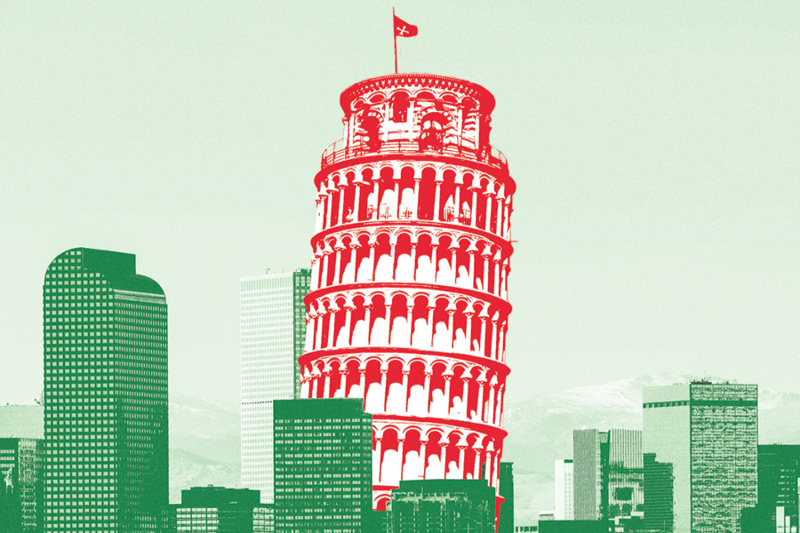 Can Denver Resurrect Little Italy? Descendants Have Big Ideas for a Historic District.