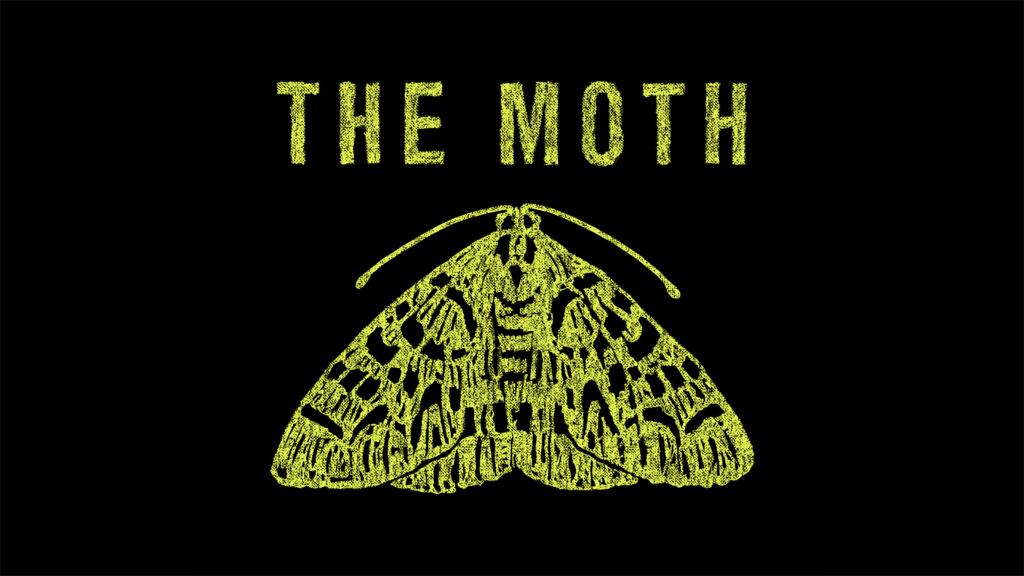 The Moth Mainstage in Denver: AMERICAN DREAMS