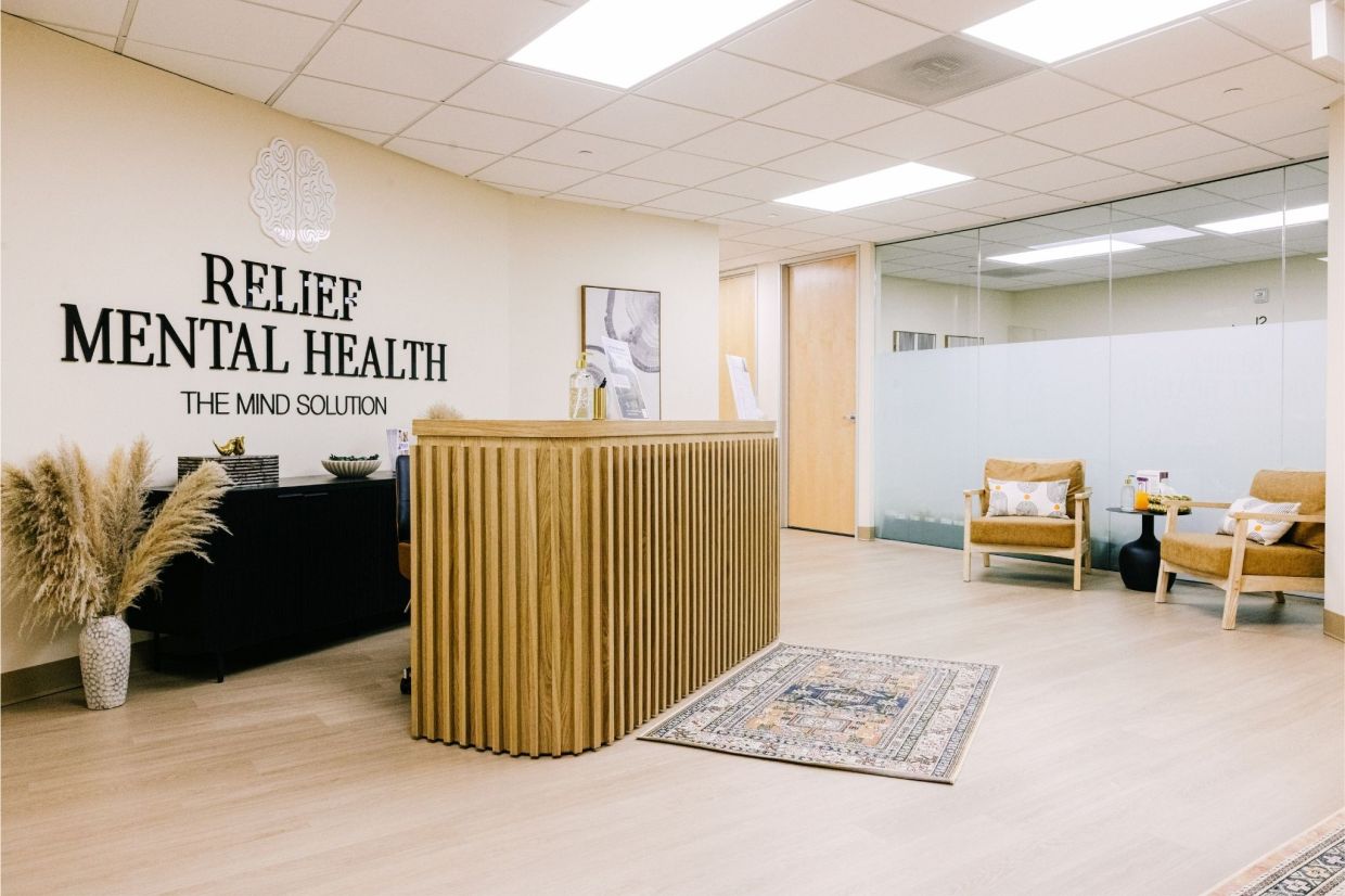 The Path to Wellness Starts Here